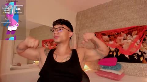 Mike online show from October 26, 2025, 1:28 pm