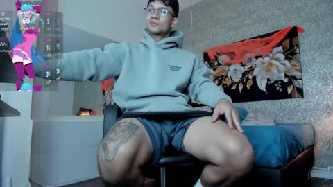 Mike online show from October 31, 2025, 9:10 am