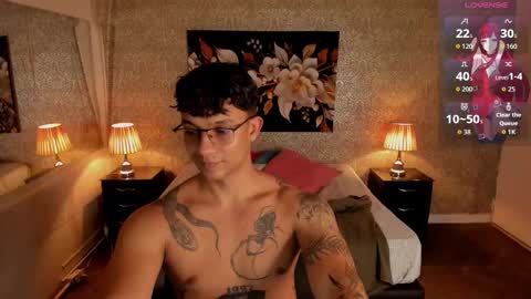 Mike online show from November 6, 2025, 3:51 am