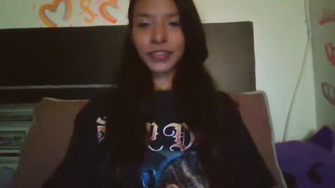 MAITE  MIKE  Sometimes Im with the boy in camera online show from October 1, 2025, 12:16 am