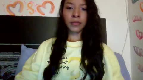 MAITE  MIKE  Sometimes Im with the boy in camera online show from October 6, 2025, 1:47 am