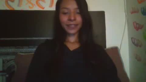 MAITE  MIKE  Sometimes Im with the boy in camera online show from November 19, 2025, 3:50 am