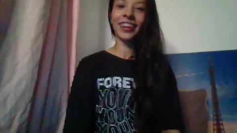 MAITE  MIKE  Sometimes Im with the boy in camera online show from December 2, 2025, 1:11 am