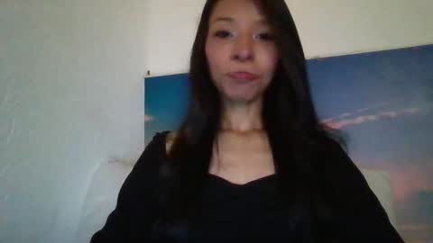 MAITE  MIKE  Sometimes Im with the boy in camera online show from January 19, 2026, 2:59 am