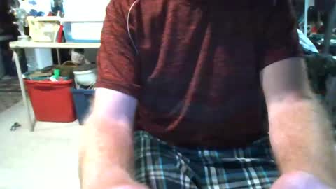 mikeb3200 online show from October 10, 2025, 12:15 pm