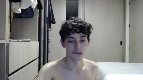 Mikebelf4 online show from March 2, 2025, 6:59 am