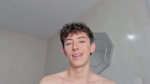 Mikebelf4 online show from November 13, 2025, 9:58 pm