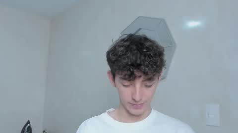 Mikebelf4 online show from December 13, 2025, 8:25 pm