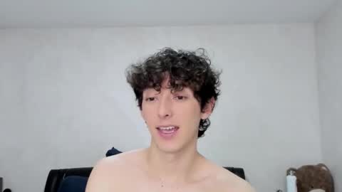 Mikebelf4 online show from February 25, 2026, 9:35 pm