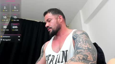 Mike online show from May 18, 2026, 4:07 am