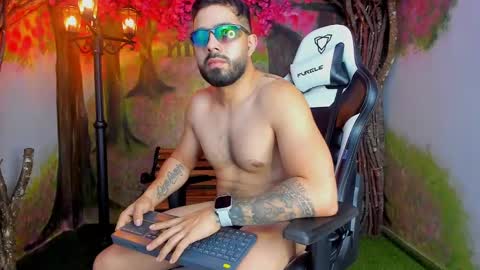 Snapshot of mikeblare chatting on January 24, 2025, 8:11 pm Mike Blare online show from January 24, 2025, 8:11 pm