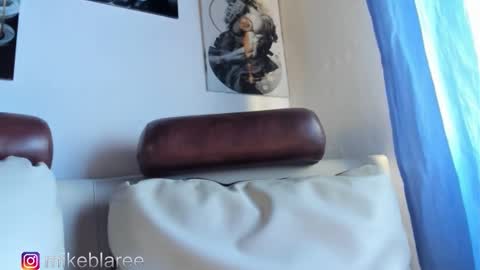 mikeblaree online show from November 29, 2025, 6:55 pm