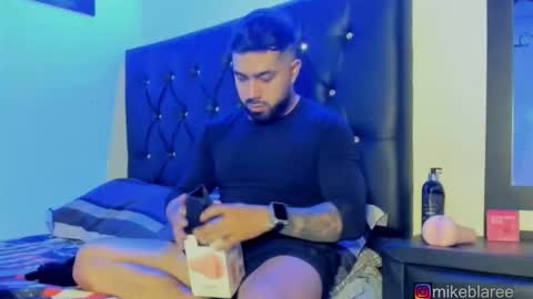 mikeblaree online show from January 9, 2026, 7:04 pm