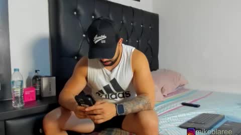 mikeblaree online show from February 5, 2026, 7:18 pm