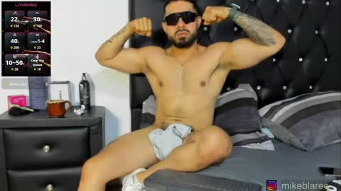 mikeblaree online show from April 21, 2026, 12:01 am