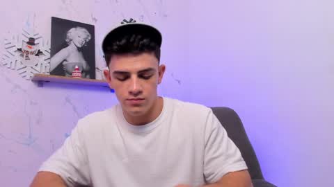 Mike Cooper online show from January 9, 2025, 12:41 pm