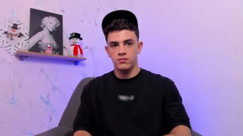 Mike Cooper online show from January 10, 2025, 9:13 am