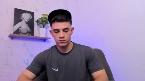 Mike Cooper online show from January 28, 2025, 4:18 am