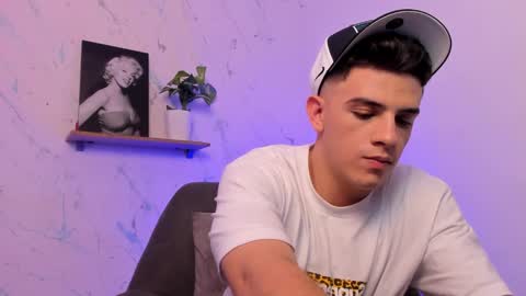 Mike Cooper online show from February 22, 2025, 9:45 am