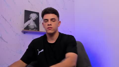 Mike Cooper online show from March 11, 2025, 5:05 am