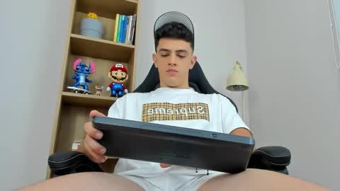 Mike Cooper online show from March 25, 2026, 4:29 am