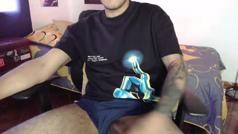 mikedick_420 online show from March 11, 2025, 4:07 pm