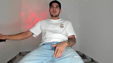 mikee_scooth online show from February 27, 2026, 6:30 pm