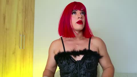 mikegaitan1 online show from May 4, 2026, 1:40 pm