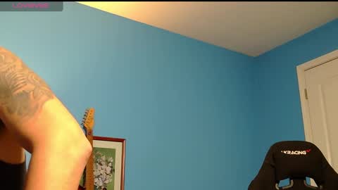 Snapshot of mikehawk1589 chatting on January 28, 2025, 6:38 am mikehawk1589 online show from January 28, 2025, 6:38 am