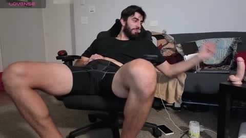 Snapshot of mikehawk1589 chatting on September 19, 2025, 3:30 am mikehawk1589 online show from September 19, 2025, 3:30 am