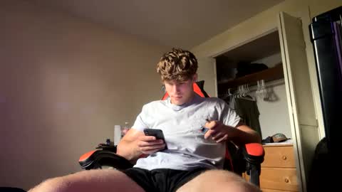 mikeiron126150 online show from October 1, 2025, 10:49 pm