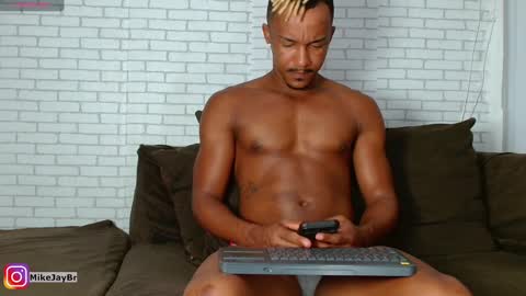         Mike Jay online show from December 30, 2024, 3:35 pm