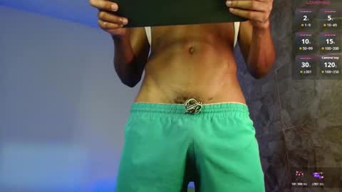         Mike Jay online show from November 12, 2025, 2:28 pm