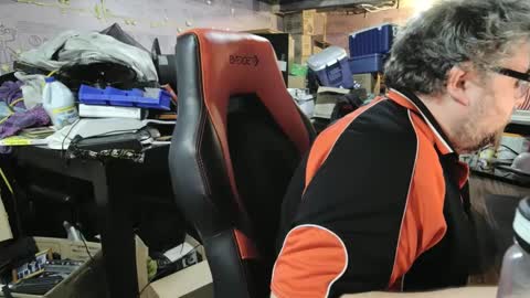 mikejws online show from March 10, 2025, 11:27 pm