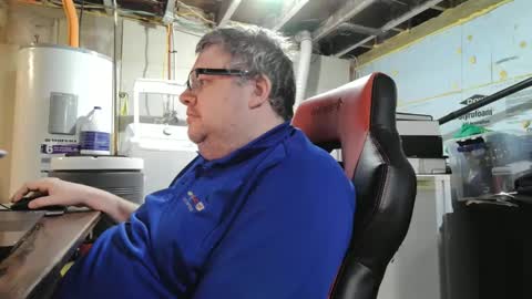 mikejws online show from September 9, 2025, 4:50 pm