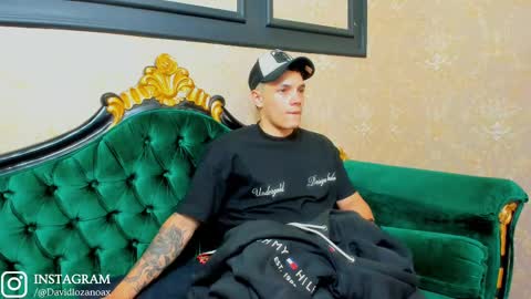 Mike online show from March 12, 2025, 2:20 am