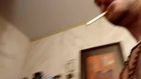 mikemike11k online show from January 26, 2025, 5:45 am