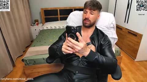 Mike    online show from March 12, 2026, 7:53 pm