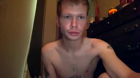 Mike Swanston online show from September 21, 2025, 9:05 pm