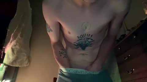 Mike Swanston online show from November 6, 2025, 10:54 pm