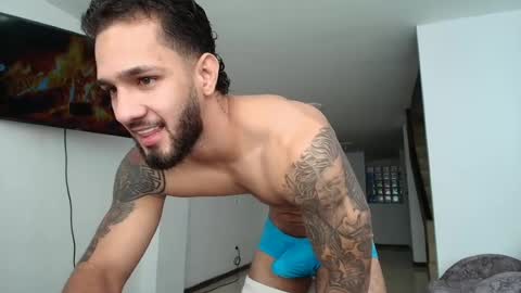 Mike online show from July 14, 2026, 2:45 pm