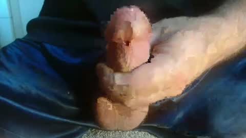 miketrike137 online show from December 21, 2024, 8:00 pm