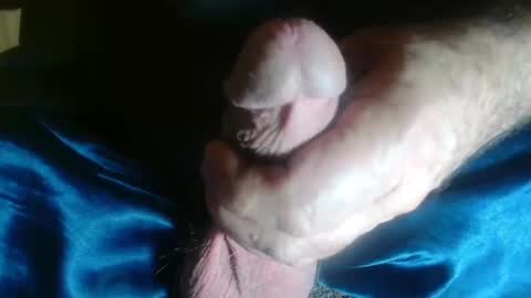 miketrike137 online show from February 14, 2025, 2:02 pm