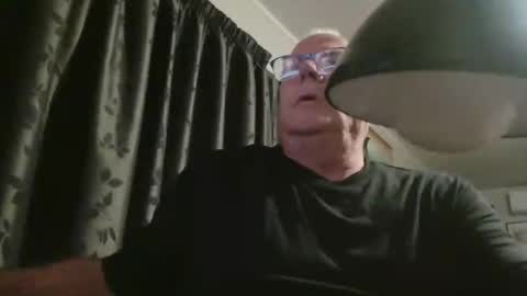 miketrike137 online show from March 4, 2026, 12:11 pm