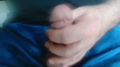 miketrike137 online show from April 17, 2026, 10:02 pm