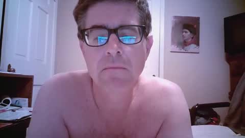 Mike online show from October 6, 2025, 2:53 am