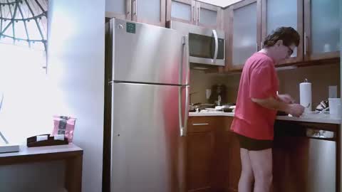 Mike online show from November 11, 2025, 2:00 am