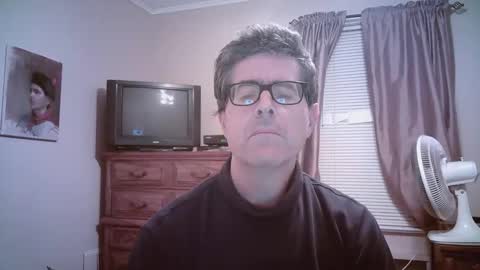 Mike online show from February 16, 2026, 3:13 am