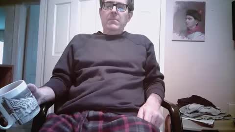 Snapshot of mikewulds chatting on April 25, 2026, 12:30 pm Mike online show from April 25, 2026, 12:30 pm