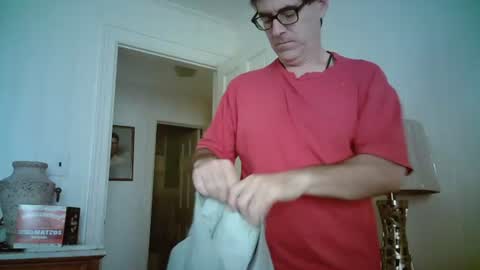 Snapshot of mikewulds chatting on July 4, 2026, 1:50 pm Mike online show from July 4, 2026, 1:50 pm